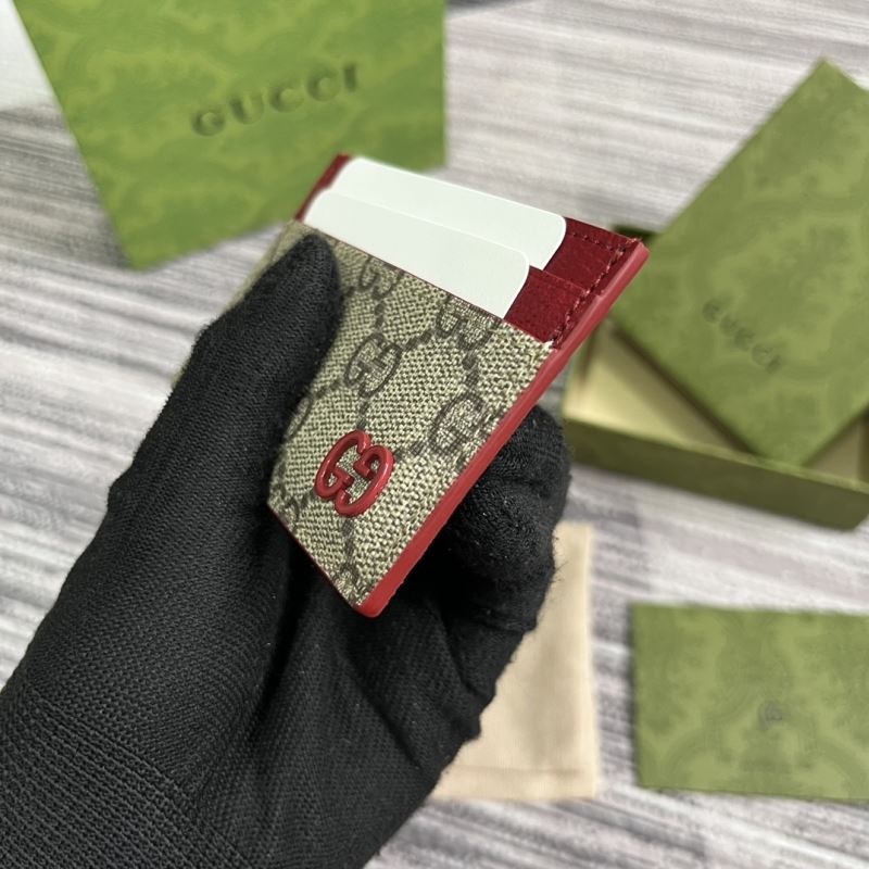 Gvc*1 wallets